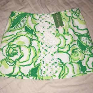 🔺BRAND NEW🔺Lily Pulitzer shorts